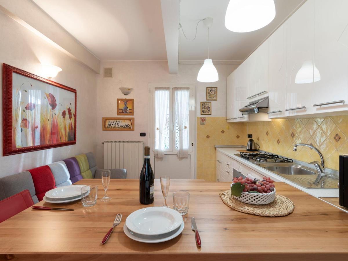 Apartment La Marina By Interhome Vallecrosia Exterior foto