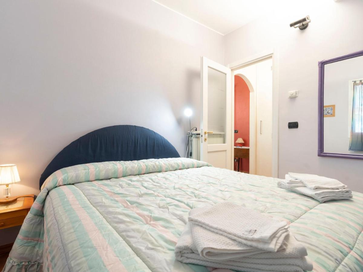 Apartment La Marina By Interhome Vallecrosia Exterior foto